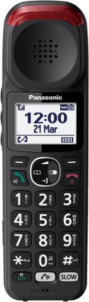 Immagine prodotto Panasonic KX-TGM420 Telefono Cordless Digitale con Segreteria