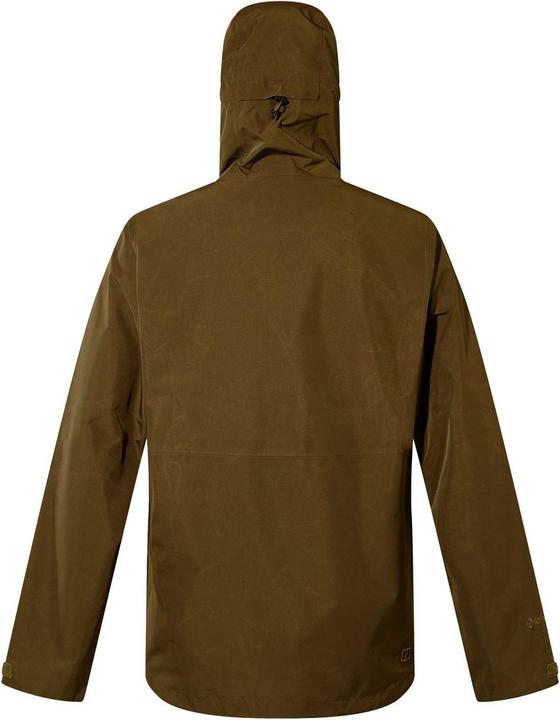 Produktbild Berghaus Wasserdichte Bramblfell InterActive Gore-Tex Jacket (M)