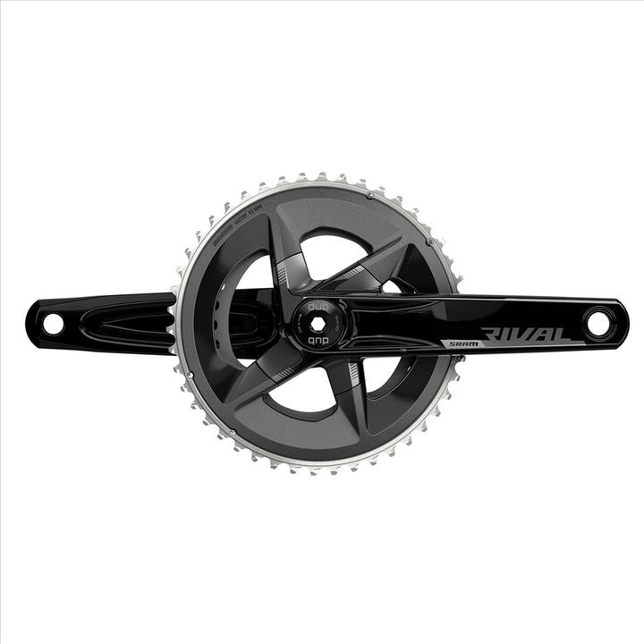 Immagine prodotto Sram Guarnitura Rival eTap AXS 2x DUB (165 mm)