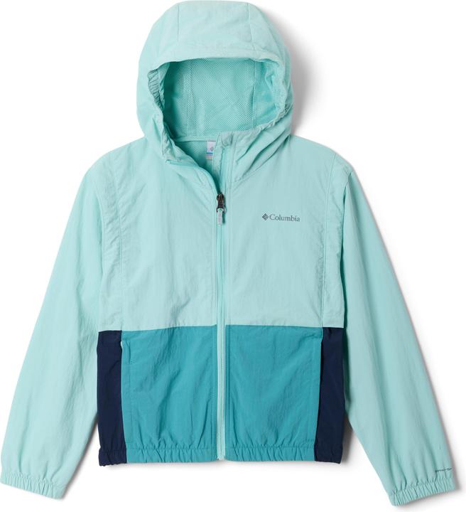 Teal, Getto vaporizzato, Marina militare