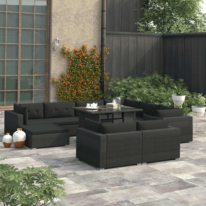 Immagine prodotto VidaXL Salon de jardin