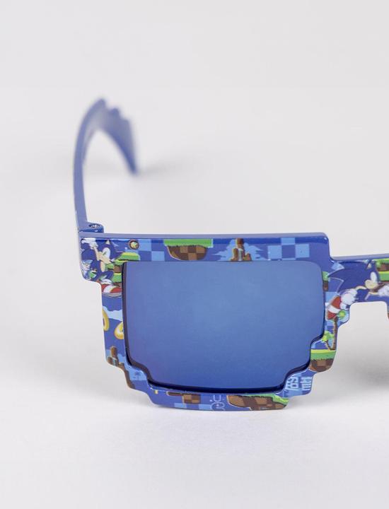 Produktbild Jakks Pacific Kindersonnenbrille Blau