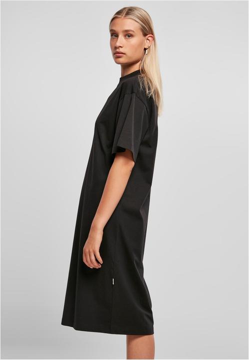 Produktbild Urban Classics Ladies Organic Long Oversized Tee Dress - 16960 (5XL)