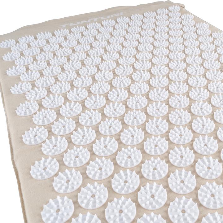 Produktbild Tunturi Akupressur-Matte und -Kissen