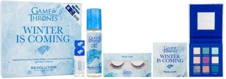 Produktbild Makeup Revolution X Game Of Thrones (Winter Is Coming)