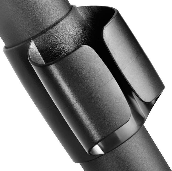 Image du produit Silverstone SST-ARM23BS-L - Bras pour écran double (Tables, 32.01")