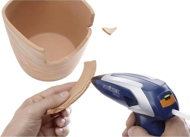 Actual product image Steinel Neo2