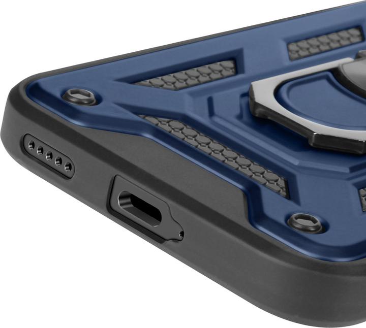 Produktbild Mayaxess ProtectorRing Case Series (Honor Magic6 Lite)