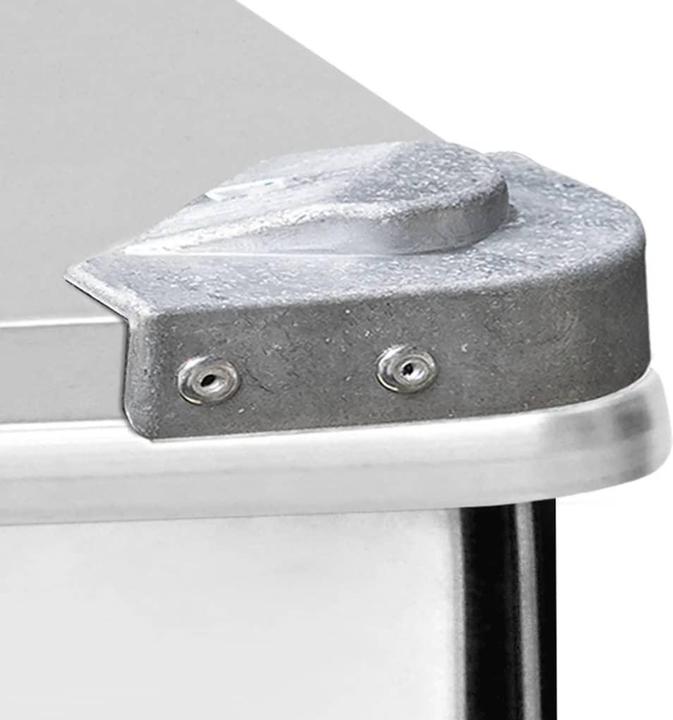 Produktbild Alutec Aluminiumbox Industry 48
