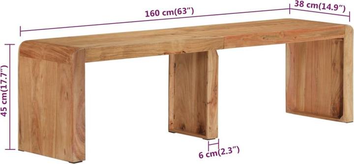 Image du produit VidaXL Berki (38 cm)