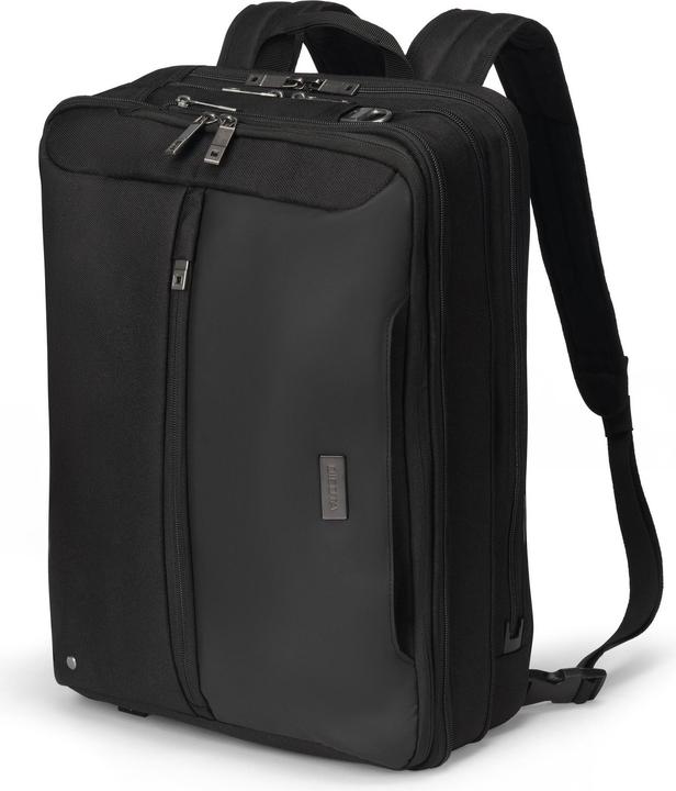 Produktbild Dicota Top Traveller Dual FIVE 14-16inch (12.90", Universal)