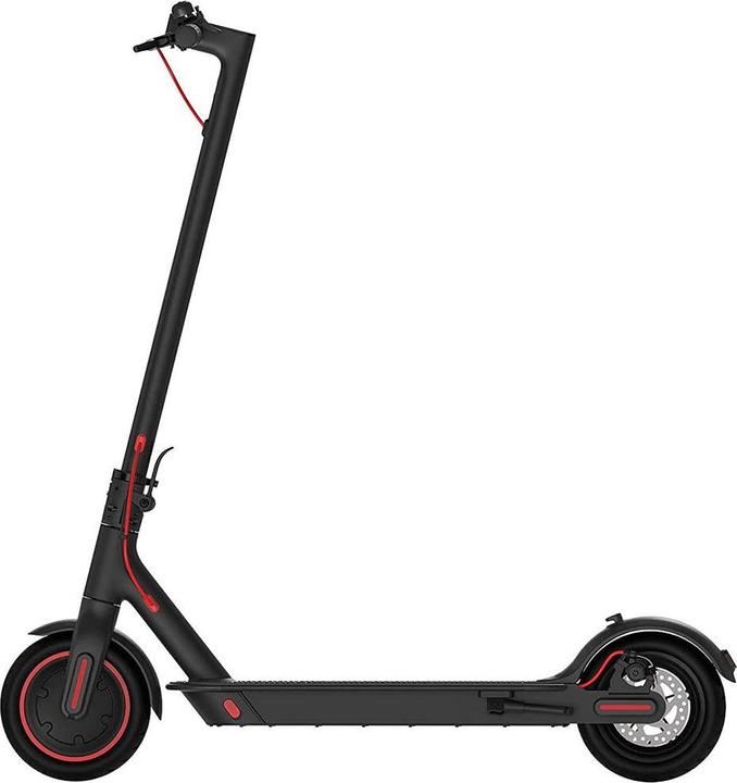 Xiaomi Mi Pro (25 km/h, 45 km, 300 W)