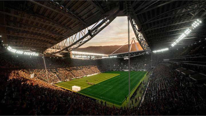 Image du produit EA Games FC 24 (Xbox Series X, Xbox One X, DE)