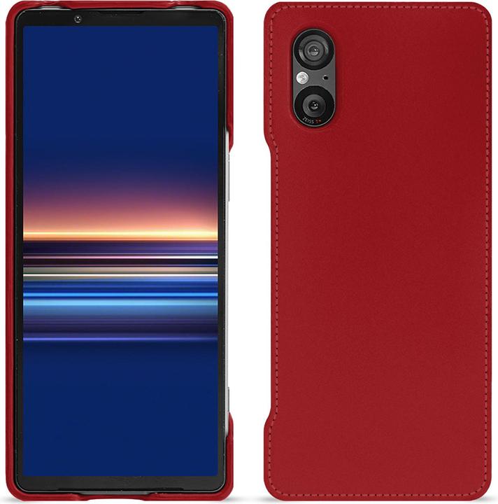 Produktbild Noreve Lederschutzhülle (Sony Xperia 5 V)