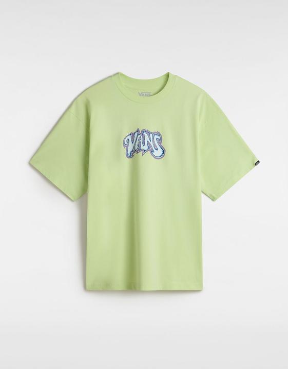 Vans Hissterik SS SHADOW LIME (M)