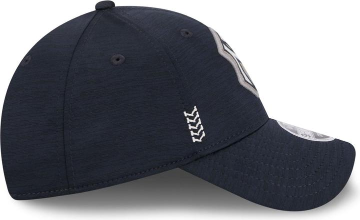 Produktbild New Era 9Forty Stretch Clubhouse New York Yankees