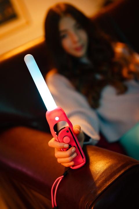 Actual product image Maxx Tech Dance 'n' Play Kit (Switch)