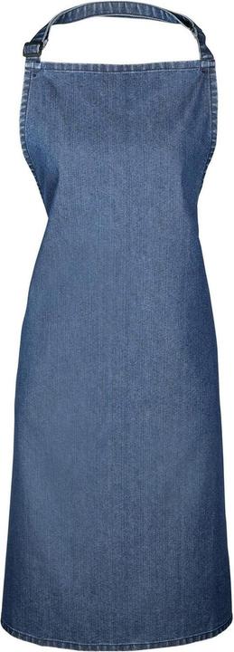 Indigo, Jeansblau