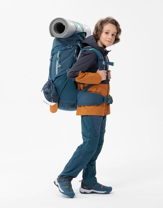 Immagine prodotto Quechua giacca mh500 tw boy 331797 (140)