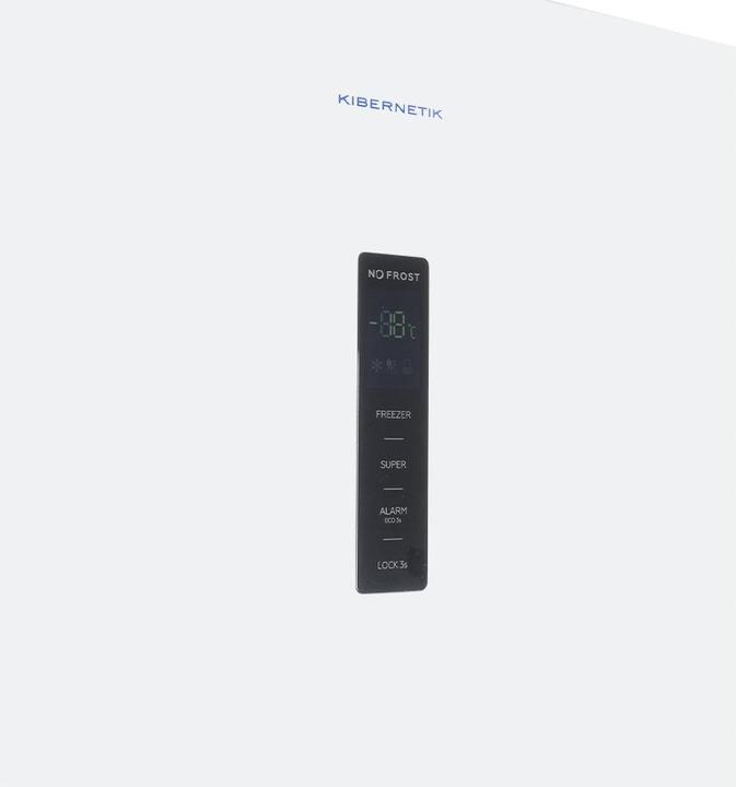 Image du produit Kibernetik ECOTK274 (Autonome, 274 l)