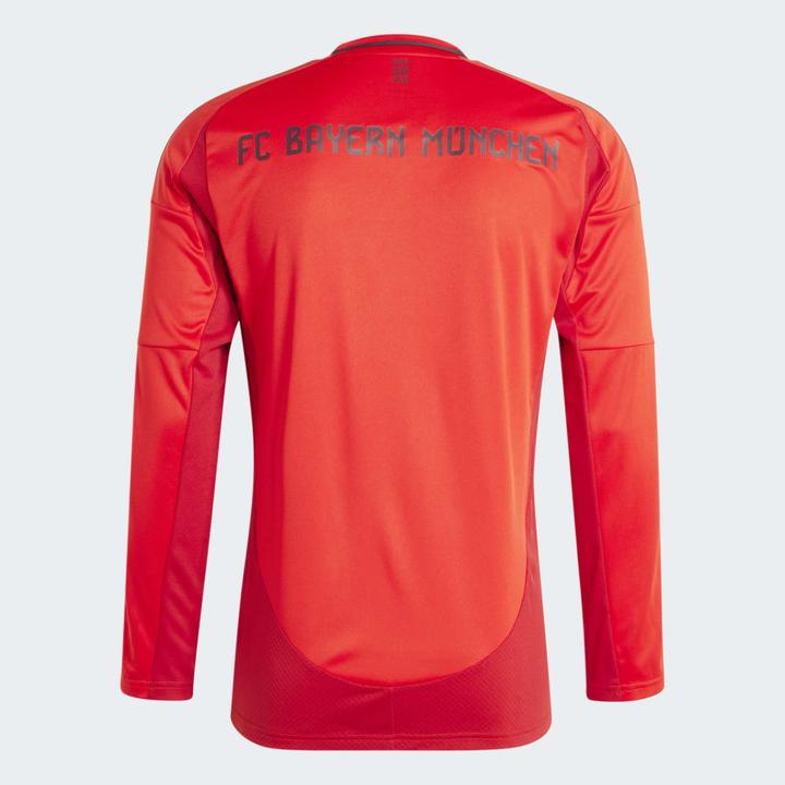 Produktbild adidas FC Bayern München Trikot - 2024-25 (S)
