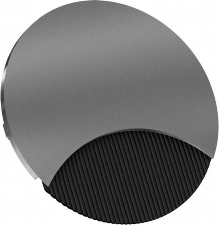 Produktbild Bachmann Kabeldurchführung rund Zinkdru (Kabeldurchlass, 8 cm)