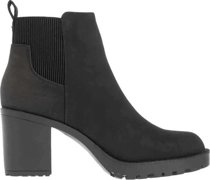 Actual product image Only Womens/Ladies Barbara Heeled Chelsea Boots (40.5)