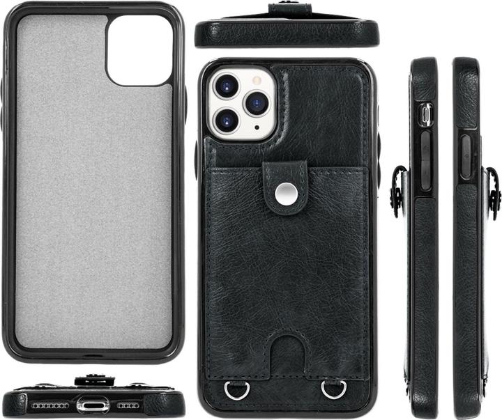 Actual product image Nalia Case with Chain (Apple iPhone 11 Pro Max)