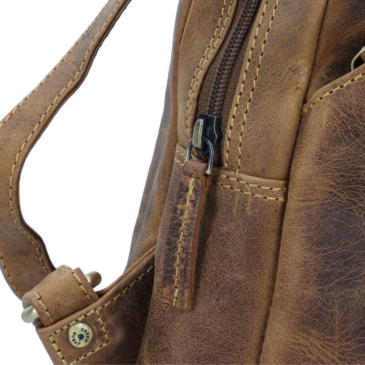 Immagine prodotto Greenburry Zaino / Zaino Vintage 1536 (13 l)