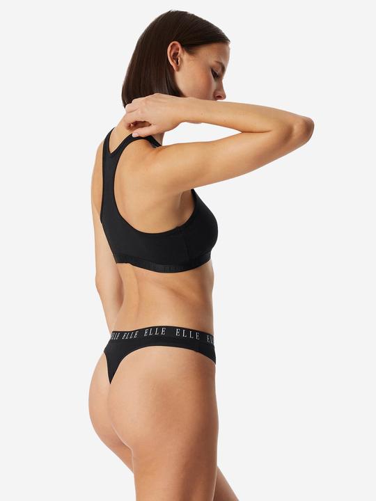 Produktbild Elle Tanga Thong - LOGO (XL, 3er Pack)
