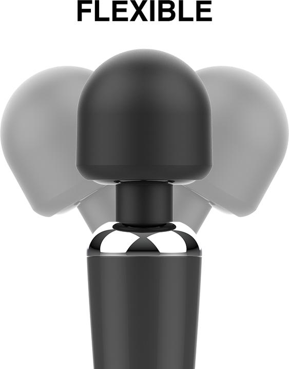 Actual product image Naomi Wand New Super Strong Massager