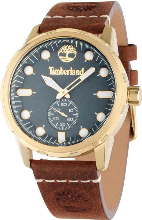 Produktbild Timberland TDWGA0028502 Adirondack Herrenuhr 45mm 5ATM (Analoguhr, 45 mm)