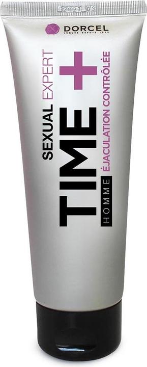 Image du produit Marc Dorcel Crème Time (100 ml)