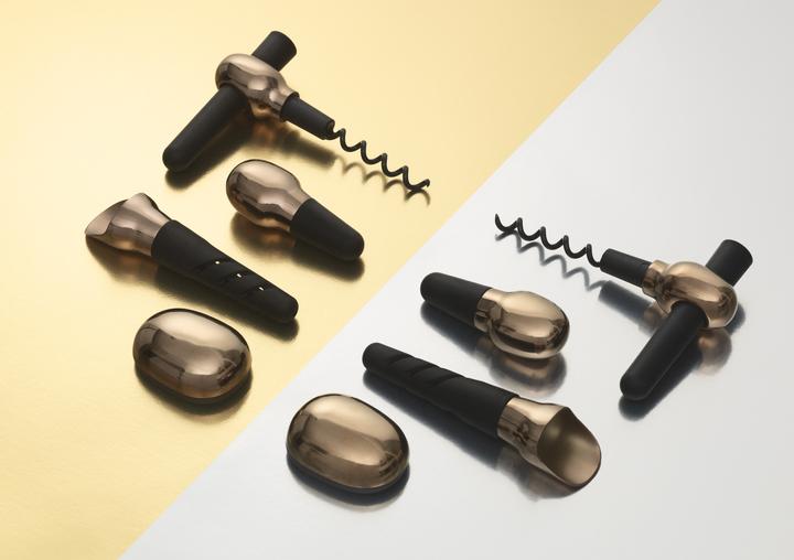 Actual product image Normann Copenhagen Basic (Wine stopper)