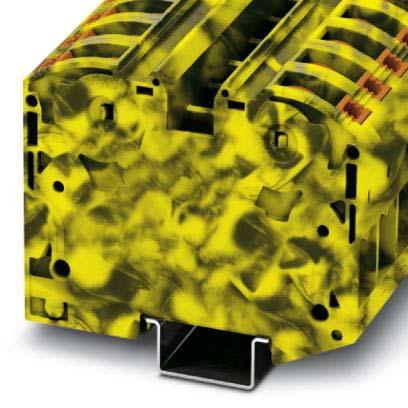 Actual product image Phoenix Contact PTPOWER 35-FE