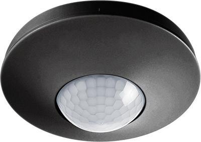 Immagine prodotto Esylux Sensore di soffitta PD-C 360i/8 BK (8 m)