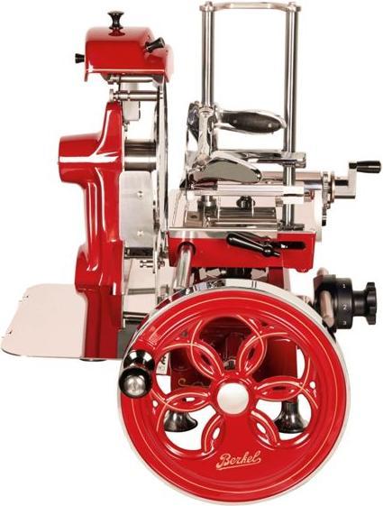 Actual product image Berkel Volano B2