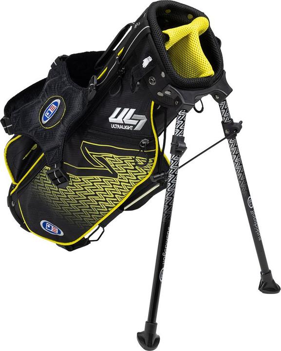 U.S. Kids Golf UL7 Stand Bag 42" 107-115cm