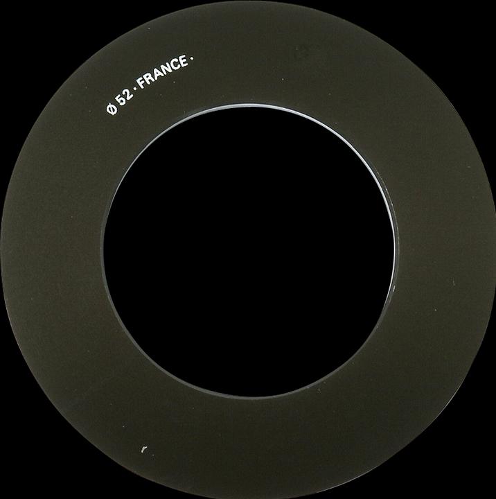 Cokin Adapter P452 52 mm (Obective filter holder)