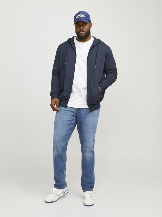 Produktbild Jack & Jones Glenn Original AM 815 Plus Size Slim Fit Jeans (48)