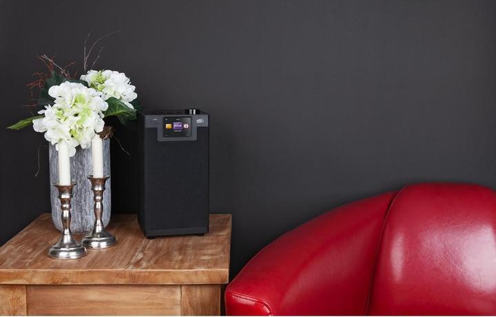 Actual product image Imperial Dabman i610 (Web radio, DAB+, VHF, FM, Bluetooth, Wi-Fi)