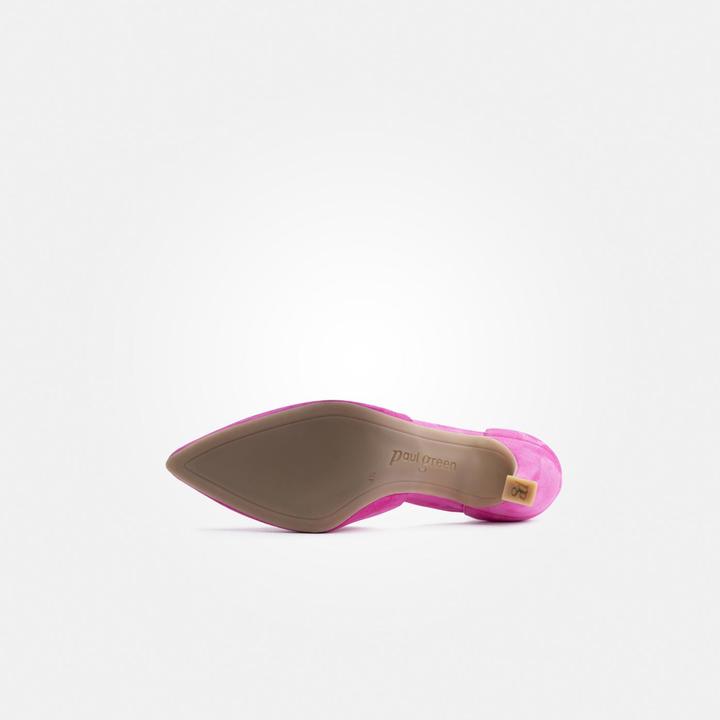 Actual product image Paul Green Pumps (38.5)