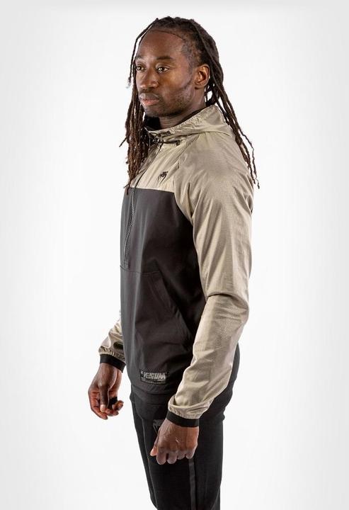 Produktbild Venum Laser XT Hoodie – Black/Sand (M)