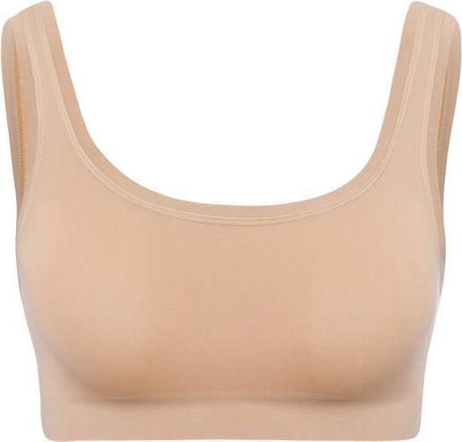 Hanro Touch Feeling Bustier
