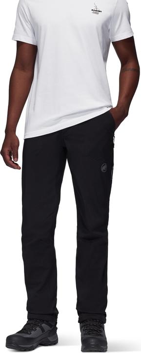 Actual product image Mammut Runbold Winter SO Pants Men (54)