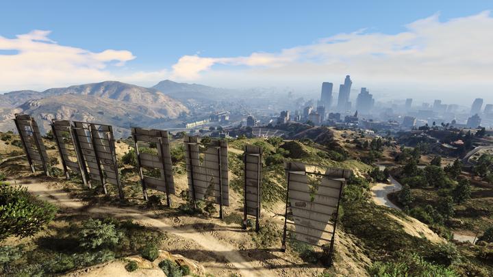 Actual product image Rockstar GTA V : Grand Theft Auto V (PS5, EN)