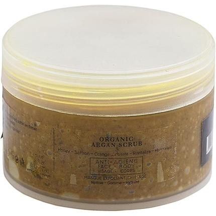 Produktbild Diar Argan Bio-Argan-Peeling (Körpercreme, 200 ml)