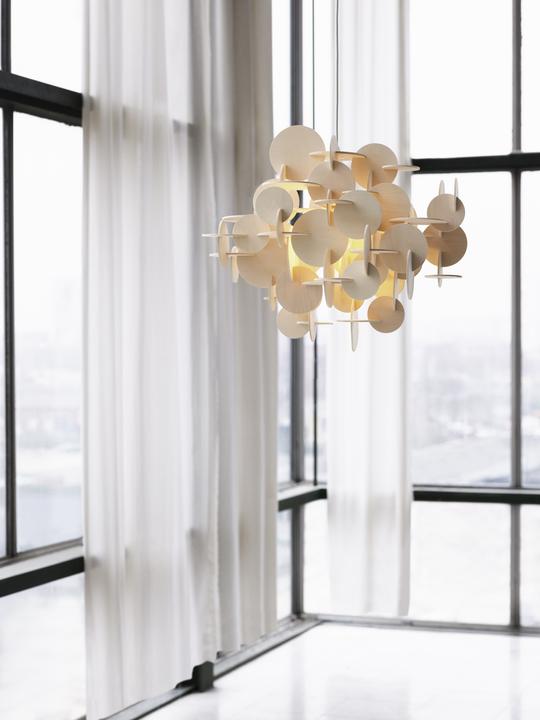 Produktbild Normann Copenhagen Bau Lamp (E27)