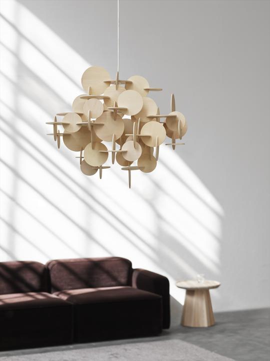 Produktbild Normann Copenhagen Bau Lamp (E27)