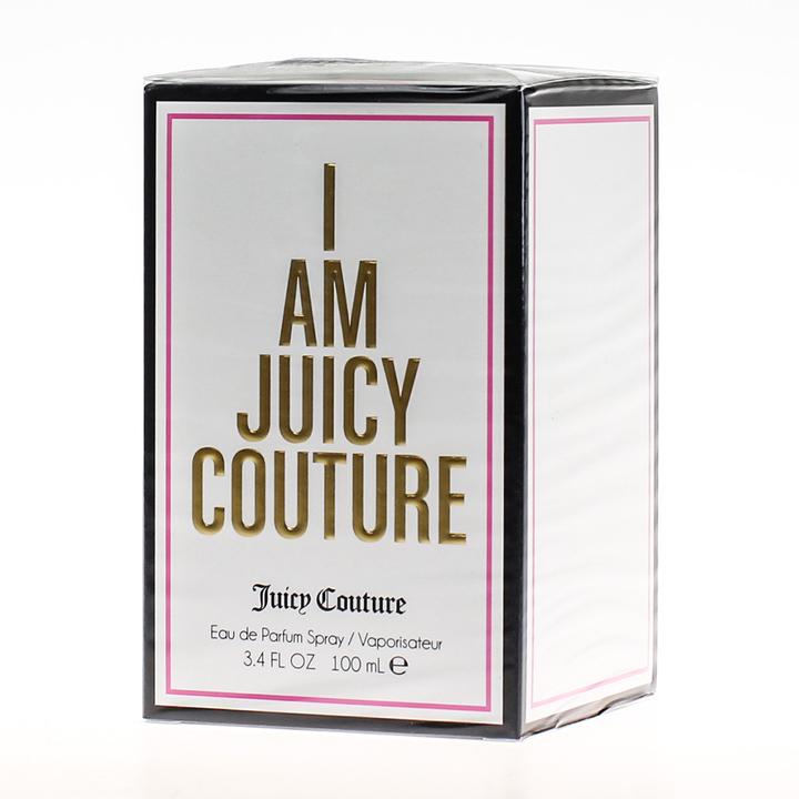 Immagine prodotto Juicy Couture Io sono (Eau de parfum, 100 ml)